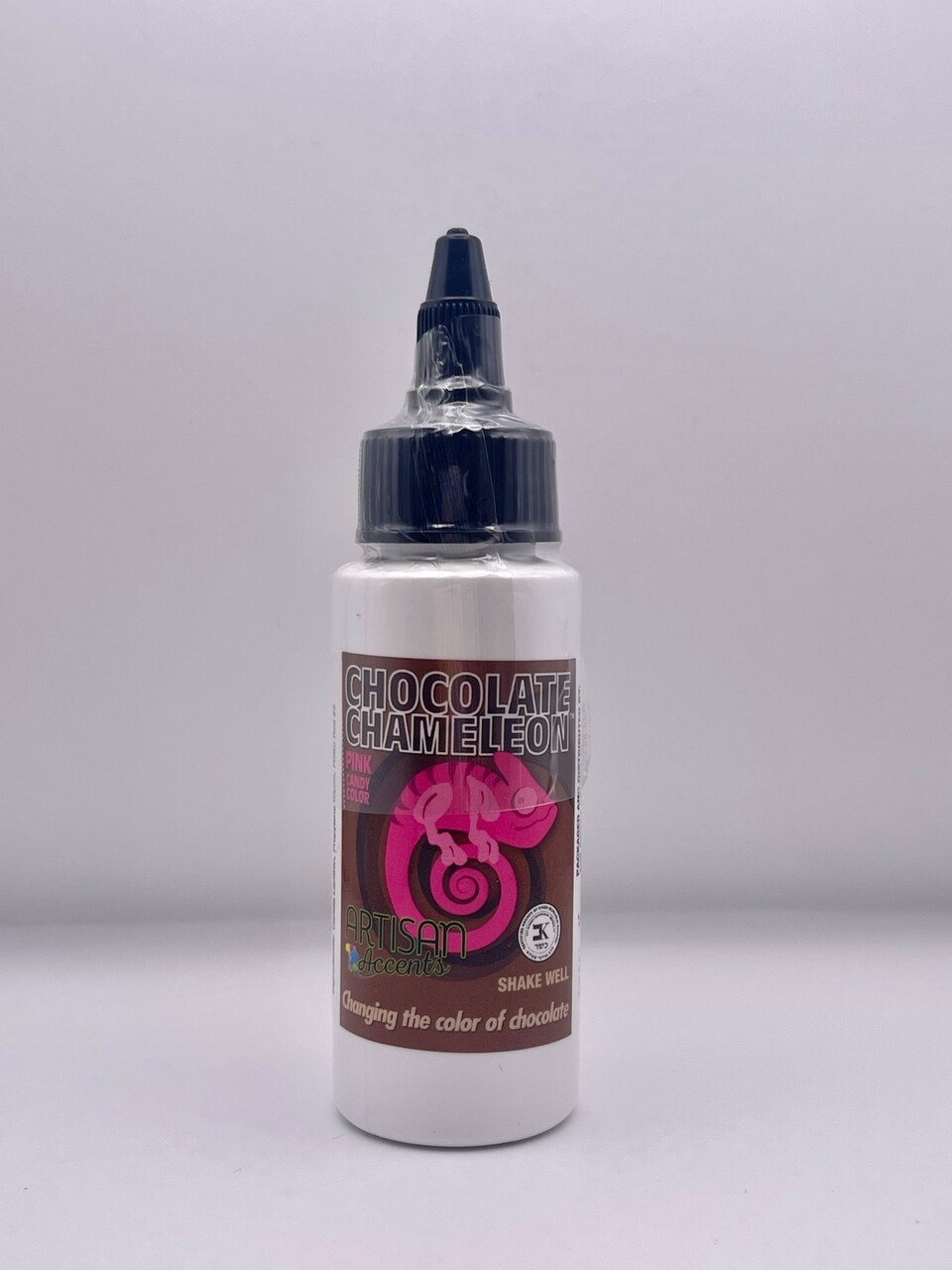 Bright Pink Oil Based Food Coloring 2 OZ for Chocolate and Candy Melts